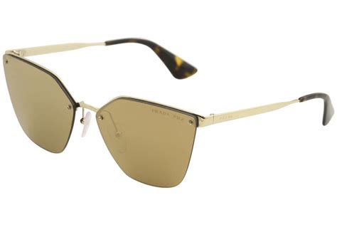 prada sunglasses spr68t|PRADA SPR68T 1BC.